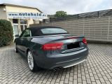 Audi S5 bei Reisemobile.expert - Abbildung (4 / 10)