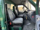 Mercedes-Benz Sprinter bei Reisemobile.expert - Abbildung (7 / 10)