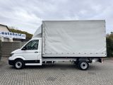 VW Crafter bei Reisemobile.expert - Abbildung (3 / 10)