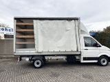 VW Crafter bei Reisemobile.expert - Abbildung (8 / 10)
