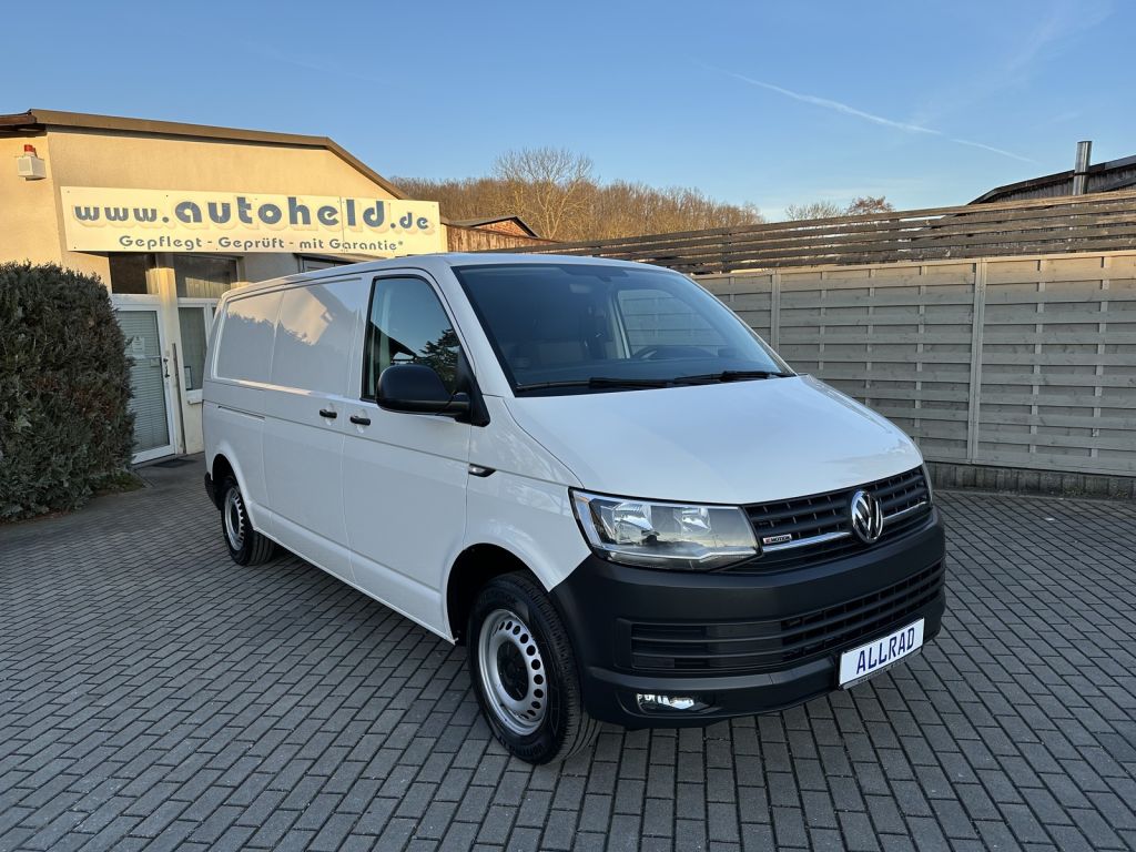 VW T6 bei Reisemobile.expert - Hauptabbildung VW T6 bei Reisemobile.expert - Hauptabbildung