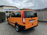 Mercedes-Benz Vito bei Reisemobile.expert - Abbildung (7 / 10) Mercedes-Benz Vito bei Reisemobile.expert - Abbildung (7 / 10)