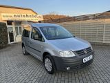 VW Caddy bei Reisemobile.expert - Abbildung (5 / 10) VW Caddy bei Reisemobile.expert - Abbildung (5 / 10)
