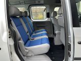 VW Caddy bei Reisemobile.expert - Abbildung (10 / 10) VW Caddy bei Reisemobile.expert - Abbildung (10 / 10)