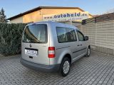 VW Caddy bei Reisemobile.expert - Abbildung (7 / 10) VW Caddy bei Reisemobile.expert - Abbildung (7 / 10)