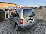 VW Caddy bei Reisemobile.expert - Abbildung (4 / 10) VW Caddy bei Reisemobile.expert - Abbildung (4 / 10)
