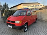 VW T4 bei Reisemobile.expert - Abbildung (5 / 10) VW T4 bei Reisemobile.expert - Abbildung (5 / 10)