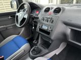 VW Caddy bei Reisemobile.expert - Abbildung (8 / 10) VW Caddy bei Reisemobile.expert - Abbildung (8 / 10)