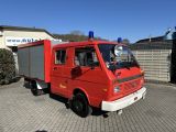 VW LT bei Reisemobile.expert - Abbildung (5 / 8)