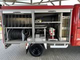 Mercedes-Benz 510 bei Reisemobile.expert - Abbildung (9 / 10)