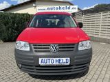 VW Caddy bei Reisemobile.expert - Abbildung (4 / 10) VW Caddy bei Reisemobile.expert - Abbildung (4 / 10)