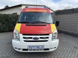 Ford Transit bei Reisemobile.expert - Abbildung (4 / 10) Ford Transit bei Reisemobile.expert - Abbildung (4 / 10)