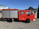 VW LT bei Reisemobile.expert - Abbildung (3 / 10)