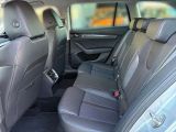 Skoda Octavia bei Reisemobile.expert - Abbildung (11 / 15)