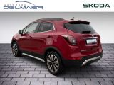 Opel Mokka X bei Reisemobile.expert - Abbildung (4 / 14)