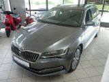 Skoda Superb bei Reisemobile.expert - Abbildung (2 / 12)