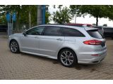Ford Mondeo Turnier bei Reisemobile.expert - Abbildung (2 / 15)
