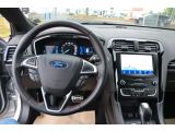Ford Mondeo Turnier bei Reisemobile.expert - Abbildung (15 / 15)