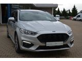Ford Mondeo Turnier bei Reisemobile.expert - Abbildung (6 / 15)