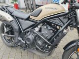 Honda Motorräder bei Reisemobile.expert - Abbildung (4 / 15)