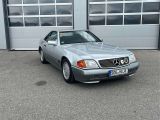 Mercedes-Benz 300 bei Reisemobile.expert - Abbildung (8 / 13)