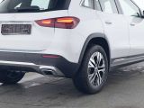 Mercedes-Benz GLA-Klasse bei Reisemobile.expert - Abbildung (4 / 9)
