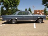 Mercedes-Benz 280 bei Reisemobile.expert - Abbildung (5 / 15)