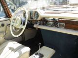 Mercedes-Benz 280 bei Reisemobile.expert - Abbildung (8 / 15)