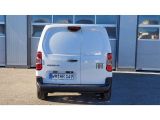 Fiat Doblo bei Reisemobile.expert - Abbildung (7 / 15) Fiat Doblo bei Reisemobile.expert - Abbildung (7 / 15)