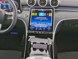 Mercedes-Benz C 200 AMG bei Reisemobile.expert - Abbildung (5 / 9)