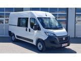 Fiat Ducato bei Reisemobile.expert - Abbildung (4 / 15)