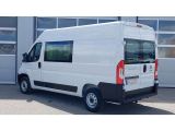 Fiat Ducato bei Reisemobile.expert - Abbildung (12 / 15)