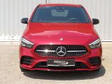 Mercedes-Benz B 250e AMG bei Reisemobile.expert - Abbildung (4 / 15)