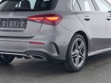 Mercedes-Benz A-Klasse bei Reisemobile.expert - Abbildung (4 / 9)