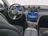 Mercedes-Benz C-Klasse bei Reisemobile.expert - Abbildung (6 / 9)