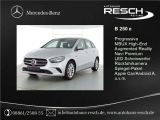 Mercedes-Benz B 250e bei Reisemobile.expert - Abbildung (2 / 10)