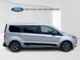 Ford Tourneo bei Reisemobile.expert - Abbildung (4 / 15)