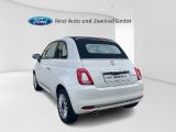 Fiat 500 bei Reisemobile.expert - Abbildung (6 / 14)