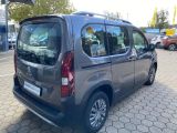 Peugeot Rifter bei Reisemobile.expert - Abbildung (3 / 15)