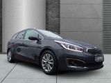 Kia Ceed bei Reisemobile.expert - Abbildung (4 / 15)