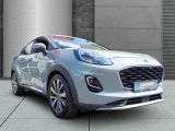 Ford Puma bei Reisemobile.expert - Abbildung (4 / 15)