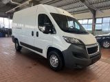 Peugeot Boxer bei Reisemobile.expert - Abbildung (4 / 10)