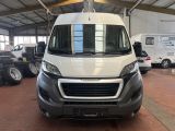 Peugeot Boxer bei Reisemobile.expert - Abbildung (3 / 10)