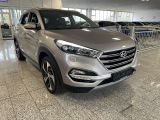 Hyundai Tucson bei Reisemobile.expert - Abbildung (3 / 10)