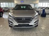 Hyundai Tucson bei Reisemobile.expert - Abbildung (2 / 10)