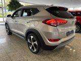 Hyundai Tucson bei Reisemobile.expert - Abbildung (4 / 10)