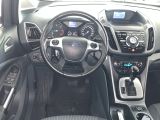 Ford C-MAX bei Reisemobile.expert - Abbildung (9 / 10)