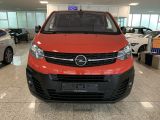 Opel Vivaro bei Reisemobile.expert - Abbildung (2 / 10)