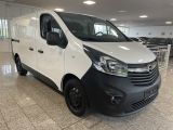 Opel Vivaro bei Reisemobile.expert - Abbildung (3 / 10)