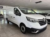 Renault Trafic bei Reisemobile.expert - Abbildung (3 / 10) Renault Trafic bei Reisemobile.expert - Abbildung (3 / 10)